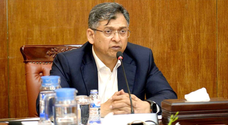 মার্কিন দূতাবাসসহ কূটনৈতিক এলাকার নিরাপত্তা জোরদার: স্বরাষ্ট্রমন্ত্রী