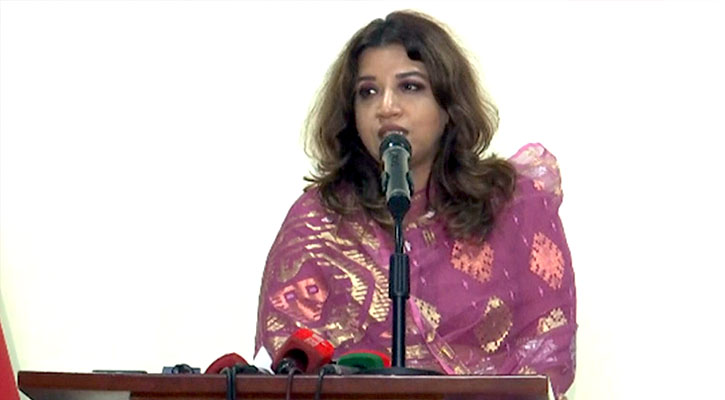 পশ্চিমবঙ্গে যেই ক্ষমতায় আসুক সম্পর্কে প্রভাব পড়বে না