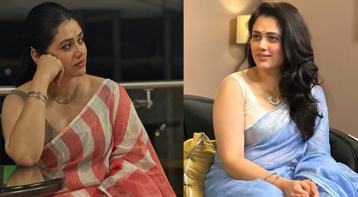 ‘এক ঘণ্টা সময় কাটানোর দাম কত?’, ভাইরাল সেই অভিনেত্রী পাচ্ছেন অশ্লীল বার্তা