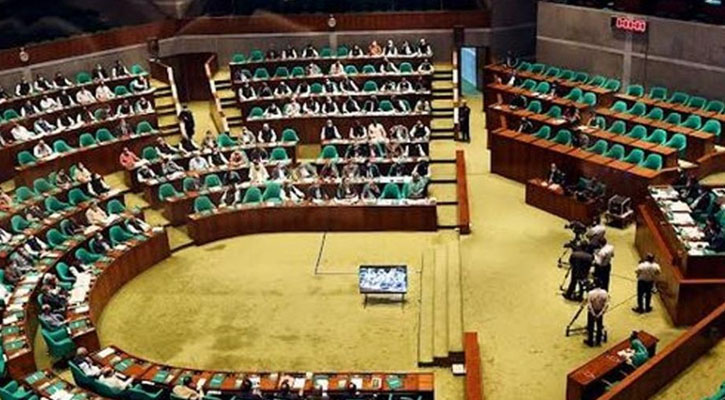 স্পিকারের নাম প্রায় চূড়ান্ত, ২৬ তারিখের মধ্যেই ঘোষণা