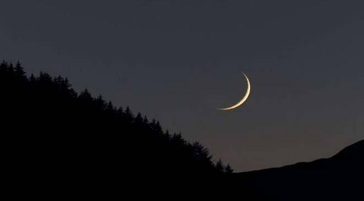 আরবে দেখা গেছে রজবের চাঁদ, রমজানের ক্ষণগণনা শুরু