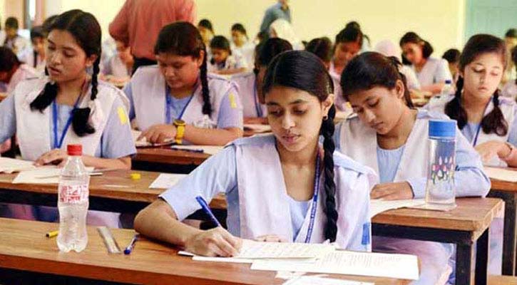 কেমন হবে ২০২৫ সালের এইচএসসি পরীক্ষা, জানাল মন্ত্রণালয়
