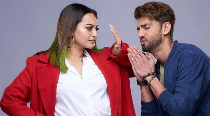 বিয়ের পর শ্বশুরবাড়িতেই থাকতে হবে? সোনাক্ষীর বক্তব্যে যা বললেন মনোবিদ