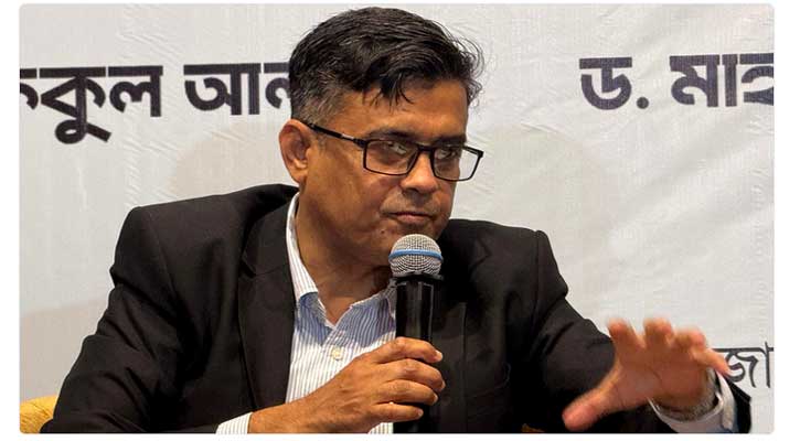 ব্যবসাপ্রতিষ্ঠানে ভাঙচুর-লুটপাটের ঘটনায় ৭২ জন গ্রেপ্তার : প্রেস সচিব