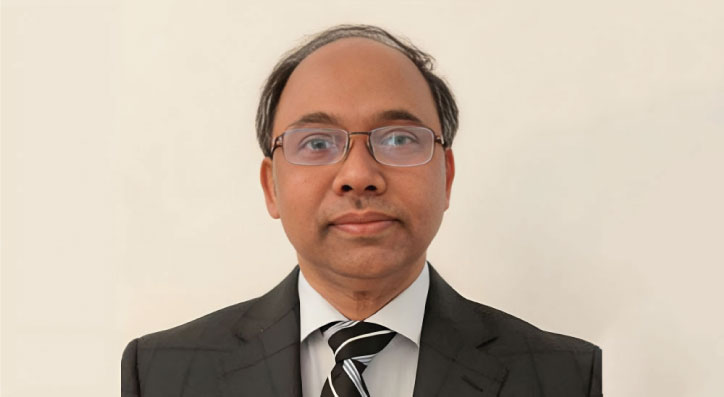 প্রধান উপদেষ্টার বিশেষ সহকারী কে এই সুফিউর রহমান