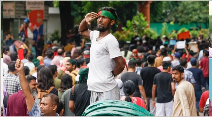 মির্জা আব্বাসের আসন ফাঁকা রেখেছে এনসিপি, মনোনয়ন পাননি সেই রিকশাচালক সুজন