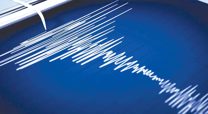 ৭.৪ মাত্রার ভূমিকম্পে কাঁপল জাপান, সুনামি সতর্কতা