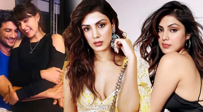 বিয়ের আগেই মা হতে চান সুশান্তের প্রাক্তন