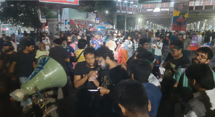 ‘কমপ্লিট শাটডাউনে’ সব প্রকৌশল বিশ্ববিদ্যালয়
