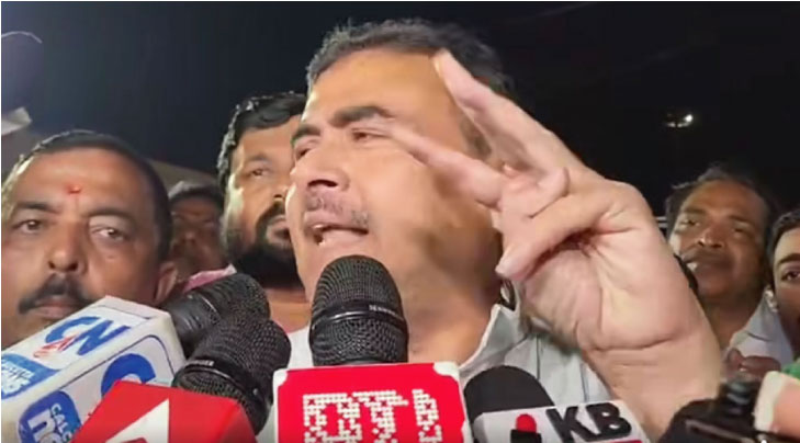 গাজার মতো পাকিস্তানকে শেষ করে দেওয়ার হুঁশিয়ারি
