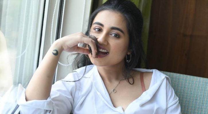 আট বছর পর ধারাবাহিকে ফিরছেন স্বস্তিকা দত্ত