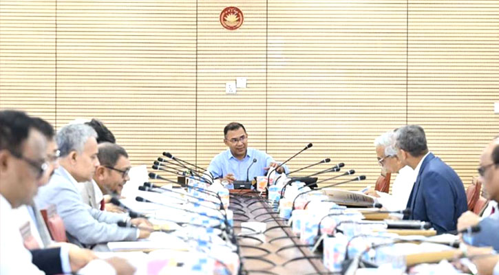 প্রতিবন্ধীদের অধিকার সুরক্ষা ও সেবা নিশ্চিতের নির্দেশ প্রধানমন্ত্রীর