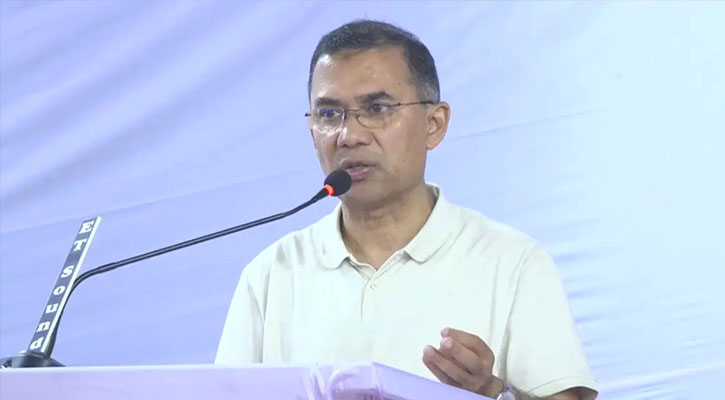 দেশ গড়তে হলে সবাইকে ধৈর্য ধরে কাজ করতে হবে: প্রধানমন্ত্রী