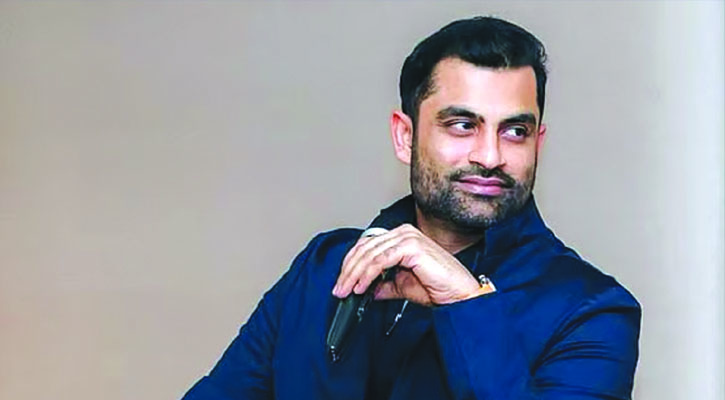 তামিম ইকবালের নেতৃত্বে বিসিবির নতুন অ্যাডহক কমিটি