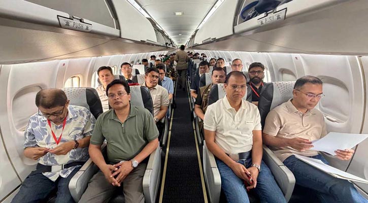 যশোর সফরে তারেক রহমান