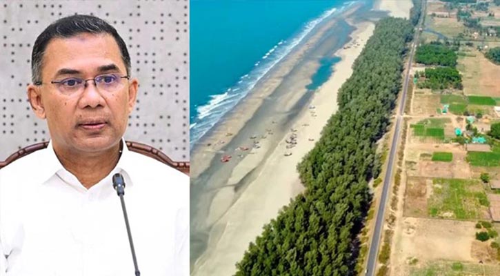 গাছ না কেটে মেরিন ড্রাইভ সড়ক প্রশস্তকরণের নির্দেশ প্রধানমন্ত্রীর