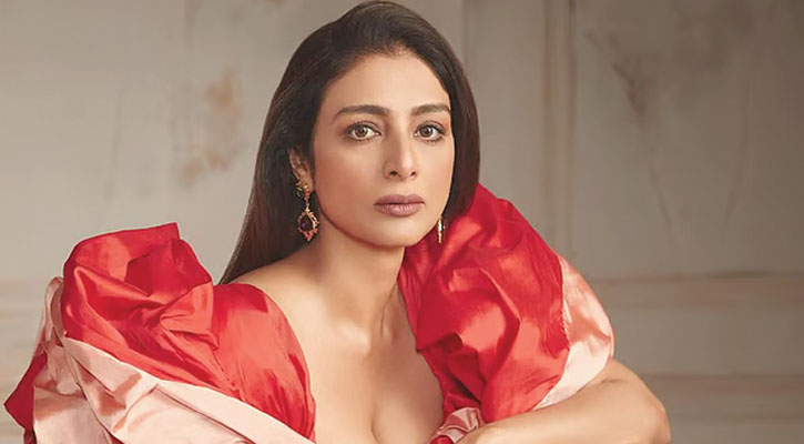 বাবার সঙ্গে কখনো দেখা না করার কারণ জানালেন টাবু