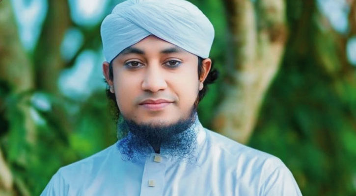 তাহেরিকে আসামি করে দ্রুত বিচার আইনে মামলা