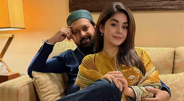 ‘নতুন করে আর ভালোবাসা না পেলেও হবে, সাধারণ একটা জীবনে ফিরে যেতে চাই’