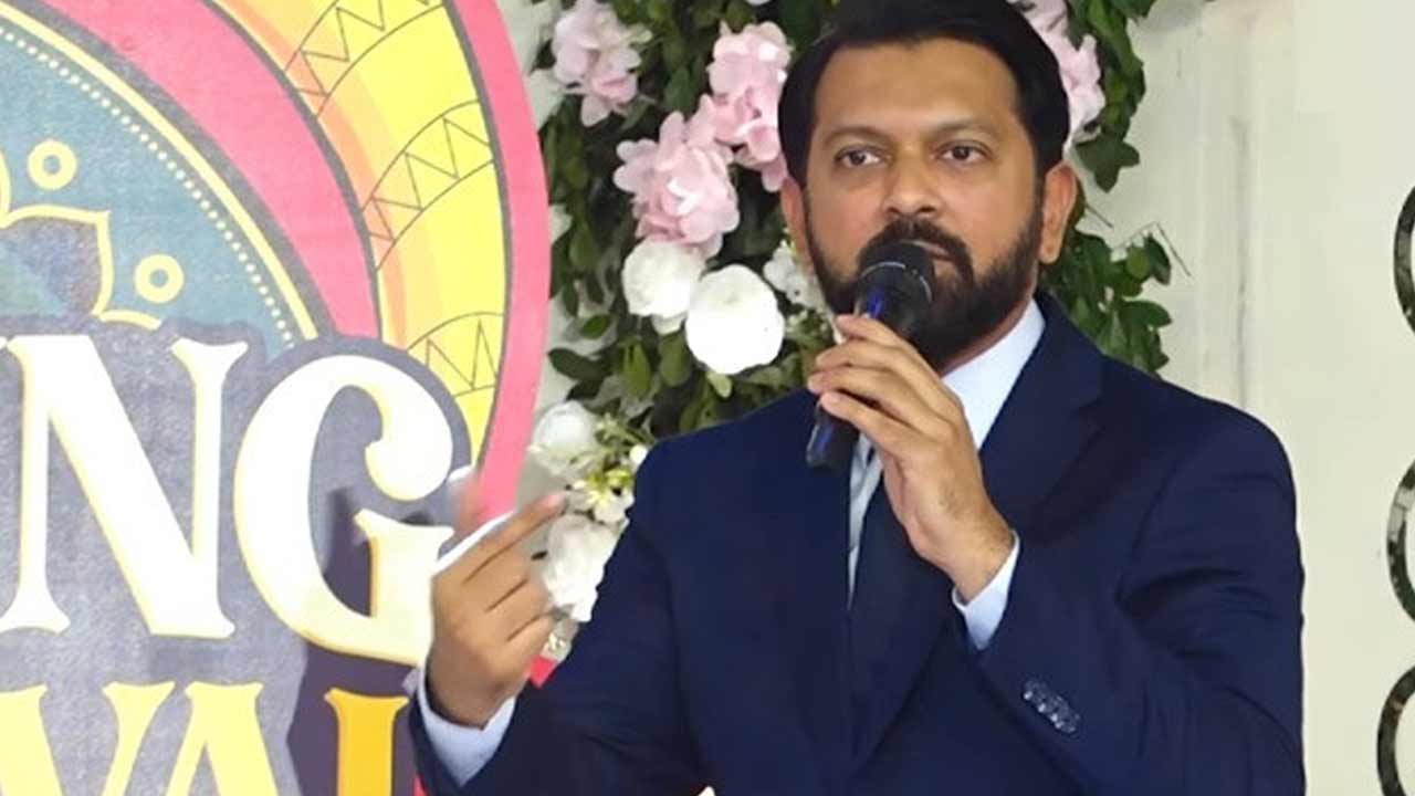 ক্যারিয়ারে কয়েকবার বিরতি নিয়েছি, এটা প্রথম না: তাহসান