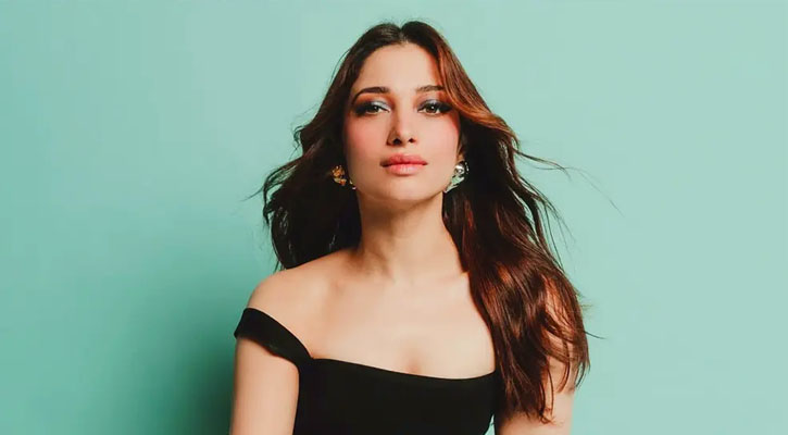  তামান্নার আবেদন খারিজ