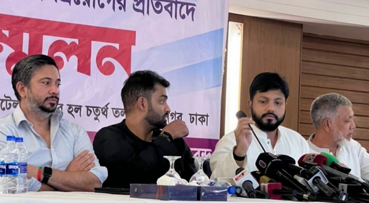 তামিম কি সাকিবের মতোই ‘বিতর্কিত’ পথে হাঁটতে যাচ্ছেন?