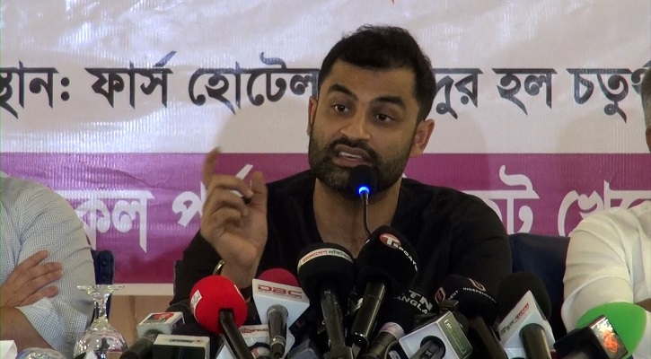 আমার নিজেরই লজ্জা লাগছে আজ এসে ব্যাখ্যা করতে হচ্ছে : তামিম