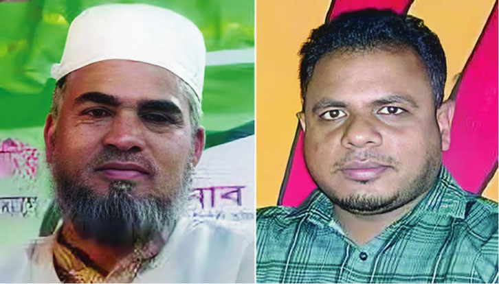 গণপিটুনিতে নিহত দুজনের পরিচয় মিলল