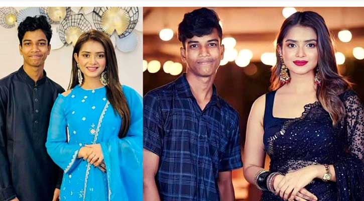 গুলিবিদ্ধ হয়ে মারা গেছেন তানজিন তিশার ব্যক্তিগত সহকারী