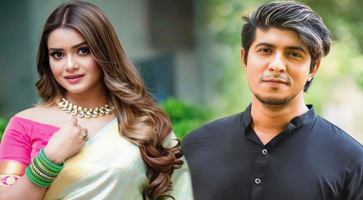 তানজিন তিশাকে কোলে তুলে নেন, এরপর যা হলো তৌসিফের
