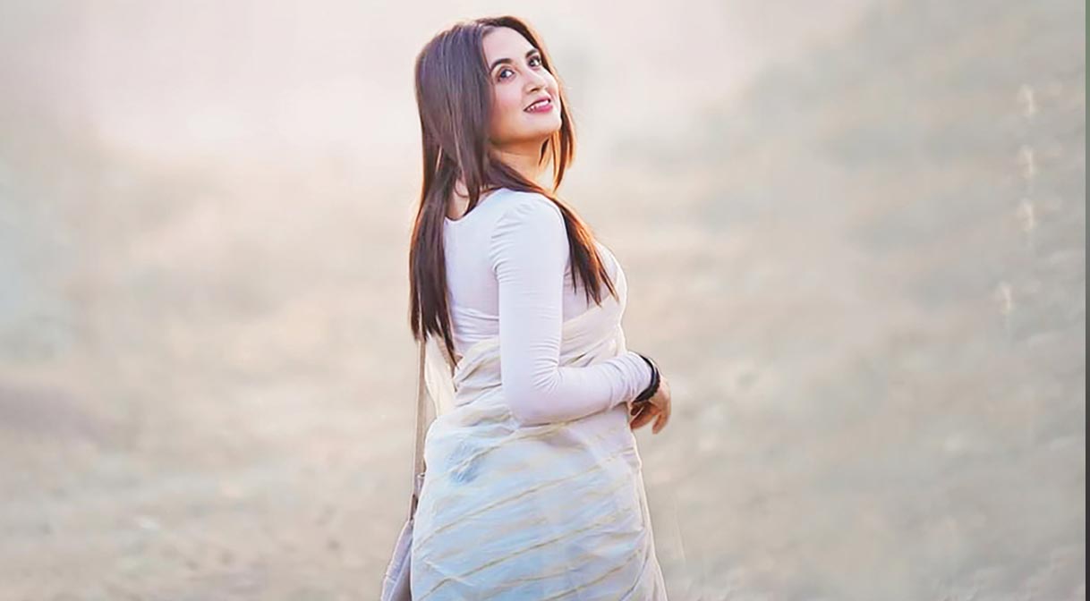 ‘ট্রাইব্যুনাল’ দিয়ে ফিরছেন তানিয়া বৃষ্টি