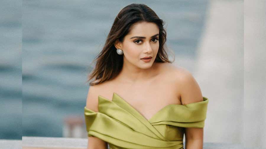 নায়িকা তিশার বিরুদ্ধে প্রতারণা মামলা