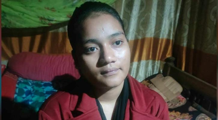 এনসিপি নেতাকে গুলির ঘটনায় যুবশক্তির নেত্রী আটক