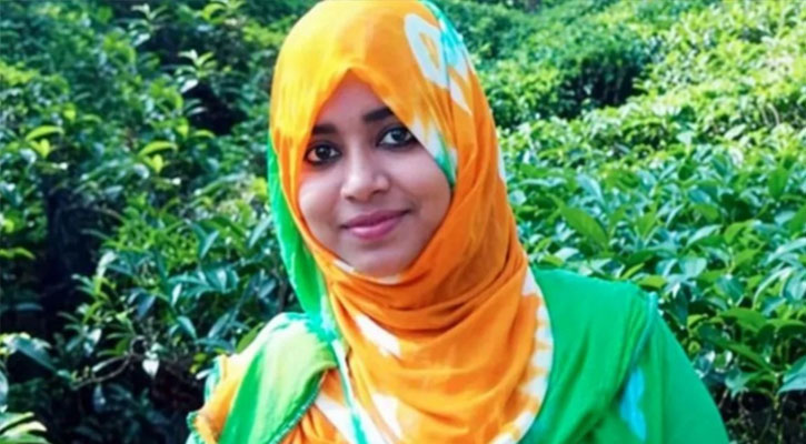 তনু হত্যা : জামিনে মুক্ত সাবেক সেনাসদস্য হাফিজুর