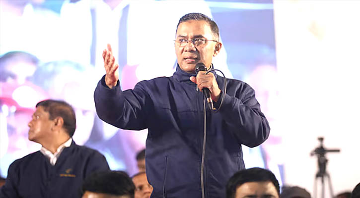 শুধু বগুড়া নয়, পুরো দেশের কথা চিন্তা করতে হবে