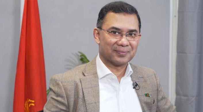 তারেক রহমানের ফ্লাইটে দেশে ফিরতে নেতাকর্মীদের হিড়িক, সব টিকিট বিক্রি