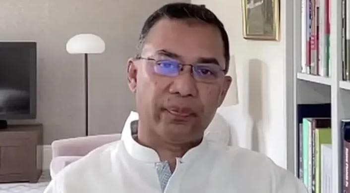 শহীদ ওসমান হাদির কবর জিয়ারত করবেন তারেক রহমান