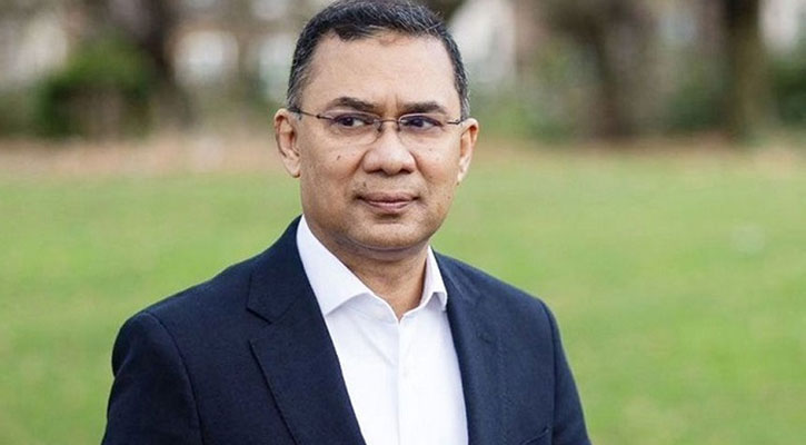 তারেক রহমানের জন্য এসএসএফ নিরাপত্তা চায় বিএনপি; এখনও সিদ্ধান্ত নেয়নি সরকার