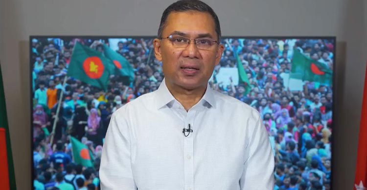 গণভোটের চেয়ে আলুচাষিদের ন্যায্য মূল্য নিশ্চিত করা বেশি জরুরি: তারেক রহমান