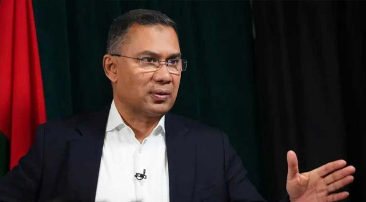 তারেক রহমান আপাতত দেশে ফিরছেন না, নেপথ্যে ৫ কারণ?