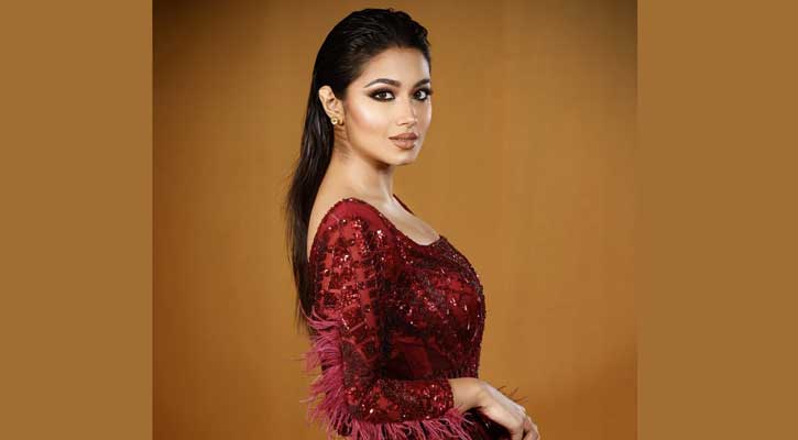 ‘চক্র’,  যে আতঙ্কে ফারিণ
