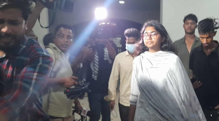 খুলনা পৌঁছেছেন এনসিপির নেতারা, কিছুক্ষণের মধ্যে সংবাদ সম্মেলন