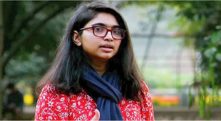 রাতটি ছিল সবচেয়ে কঠিন, পরিস্থিতি ঐক্যের দিকে মোড় ঘুরিয়ে আনুক: তাসনিম জারা
