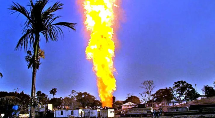 বাংলাদেশ পাচ্ছে ৫১৬ কোটি টাকা ক্ষতিপূরণ