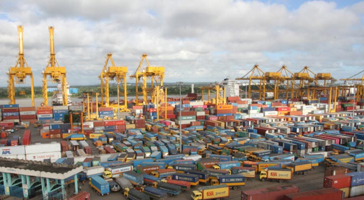 লালদিয়া ও পানগাঁও টার্মিনাল বিদেশি প্রতিষ্ঠানের পরিচালনায়