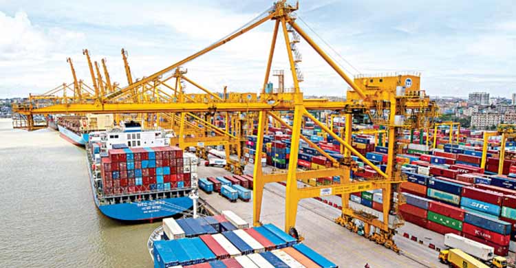 নিউমুরিং কনটেইনার টার্মিনাল নিয়ে চুক্তির সব কার্যক্রম বন্ধের নির্দেশ