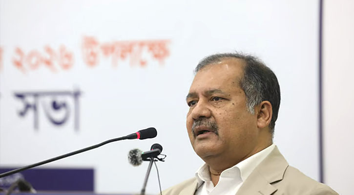 গণমাধ্যম কমিশন গঠনে উদ্যোগ নিচ্ছে সরকার: তথ্যমন্ত্রী