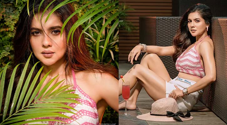 বাংলা ছবিতে এ রকম ‘বোল্ড’ ও ‘বিস্ফোরক’ যৌন দৃশ্য আগে দেখা যায়নি