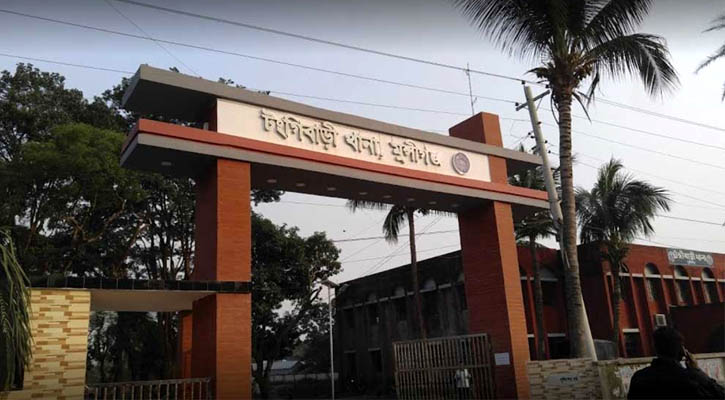 রাগ করে বাবার বাড়ি চলে গেলেন স্ত্রী, ঘরে ঝুলছিল স্বামীর লাশ
