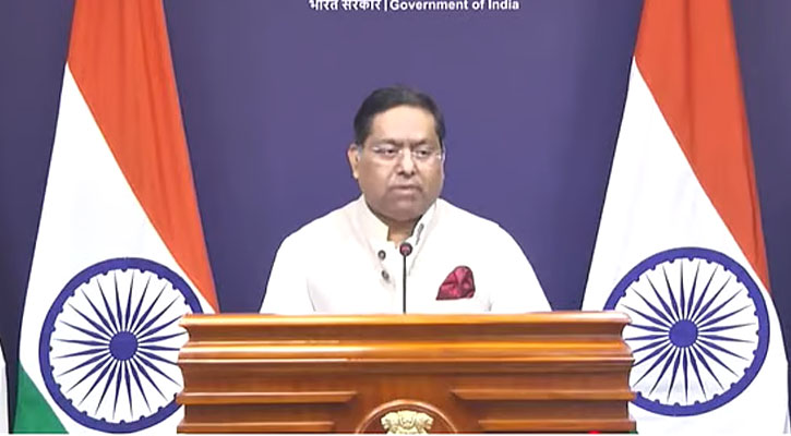 খতিয়ে দেখছে ভারত: জয়সোয়াল